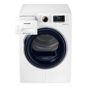 Dryer, Samsung (9 kg)