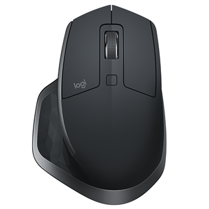 Juhtmevaba hiir Logitech MX Master 2S