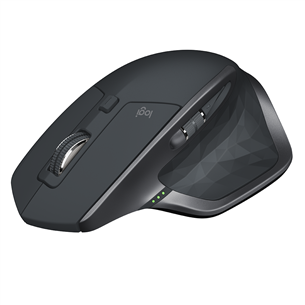 Juhtmevaba hiir Logitech MX Master 2S