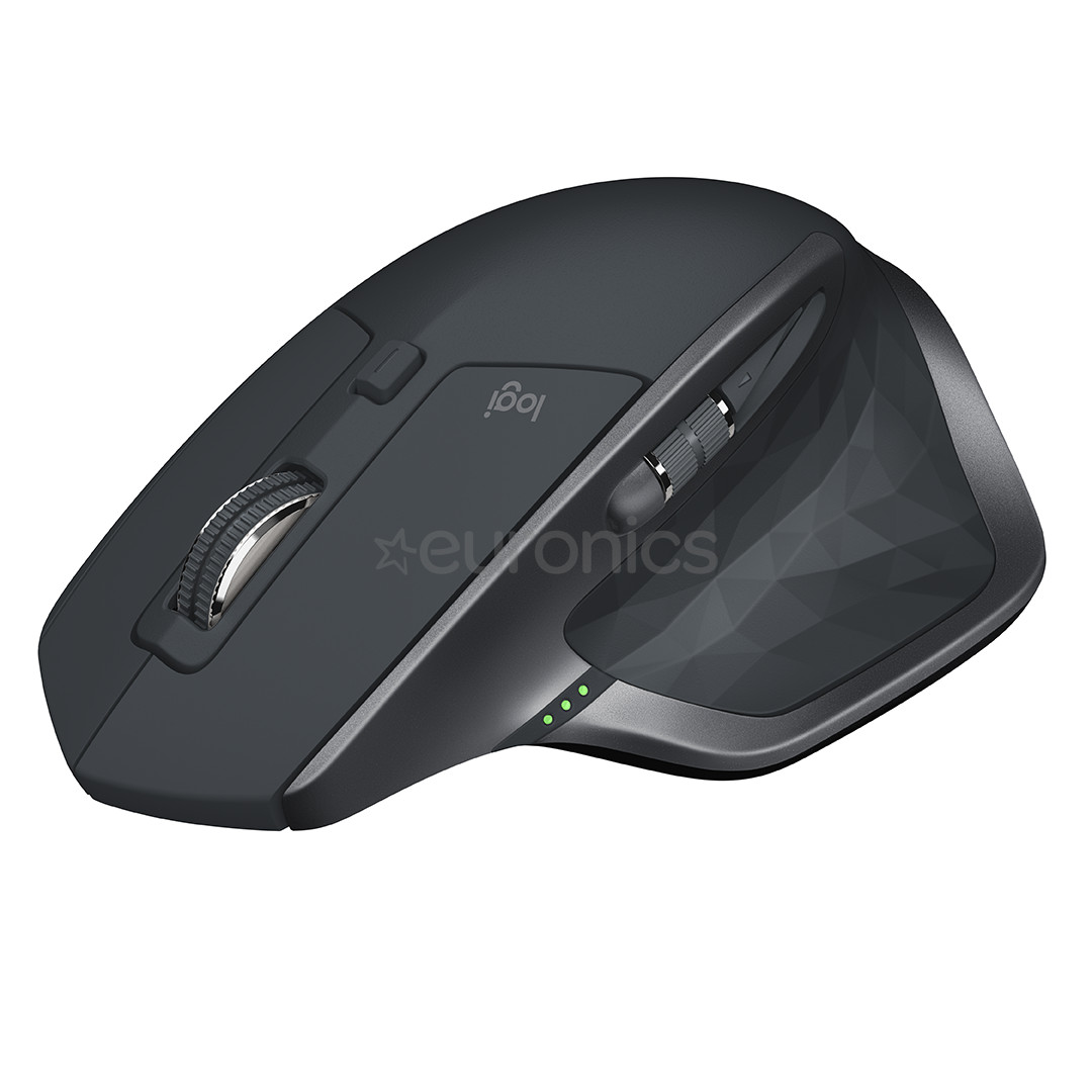 Wireless mouse Logitech MX Master 2S