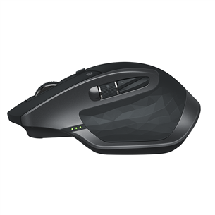 Juhtmevaba hiir Logitech MX Master 2S