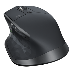 Juhtmevaba hiir Logitech MX Master 2S