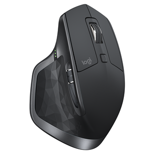 Juhtmevaba hiir Logitech MX Master 2S