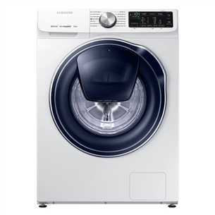 Washing machine Add Wash, Samsung (7 kg)