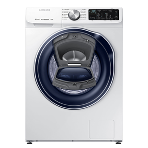 Washing machine Add Wash, Samsung (7 kg)