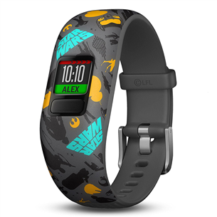 Детский датчик активности Vivofit jr. 2, Garmin