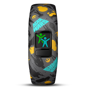 Children's activity tracker Vivofit jr. 2, Garmin