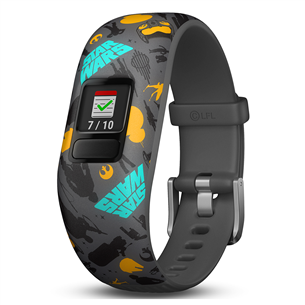 Laste aktiivsusmonitor Garmin Vivofit jr. 2