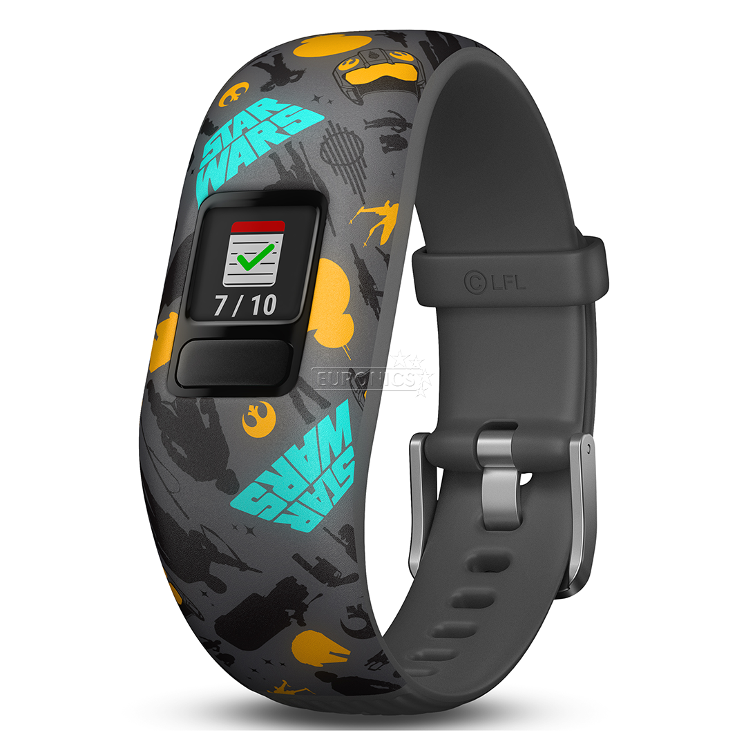 Детский датчик активности Vivofit jr. 2, Garmin