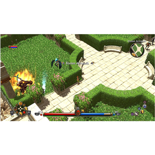 Игра для PlayStation 4, Titan Quest Collector's Edition