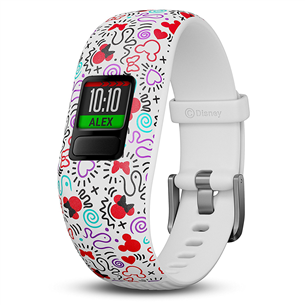 Children's activity tracker Garmin Vivofit jr. 2