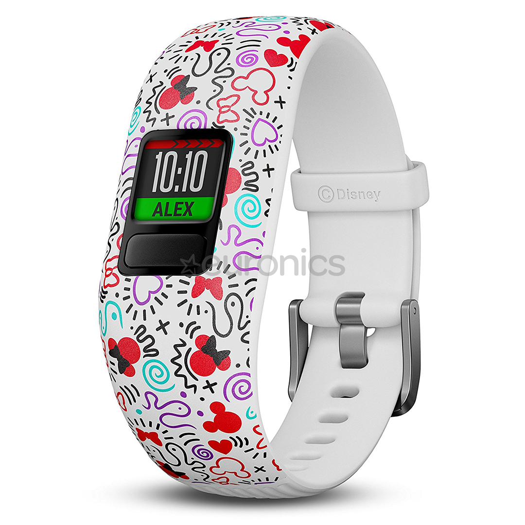children's garmin watch