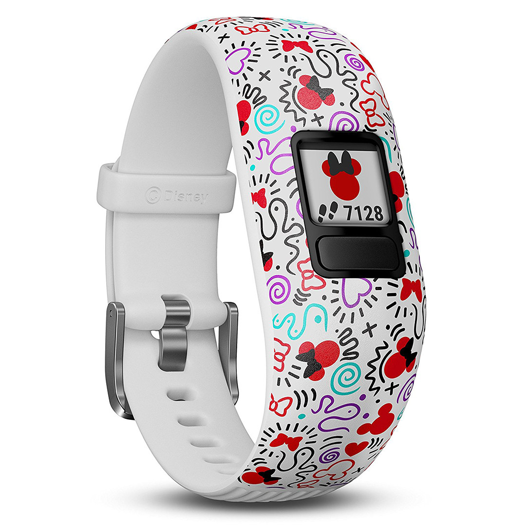 Laste aktiivsusmonitor Garmin Vivofit jr. 2