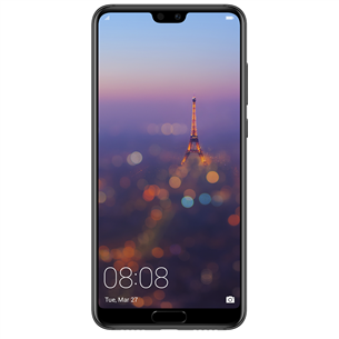 Smartphone Huawei P20 Pro Dual SIM