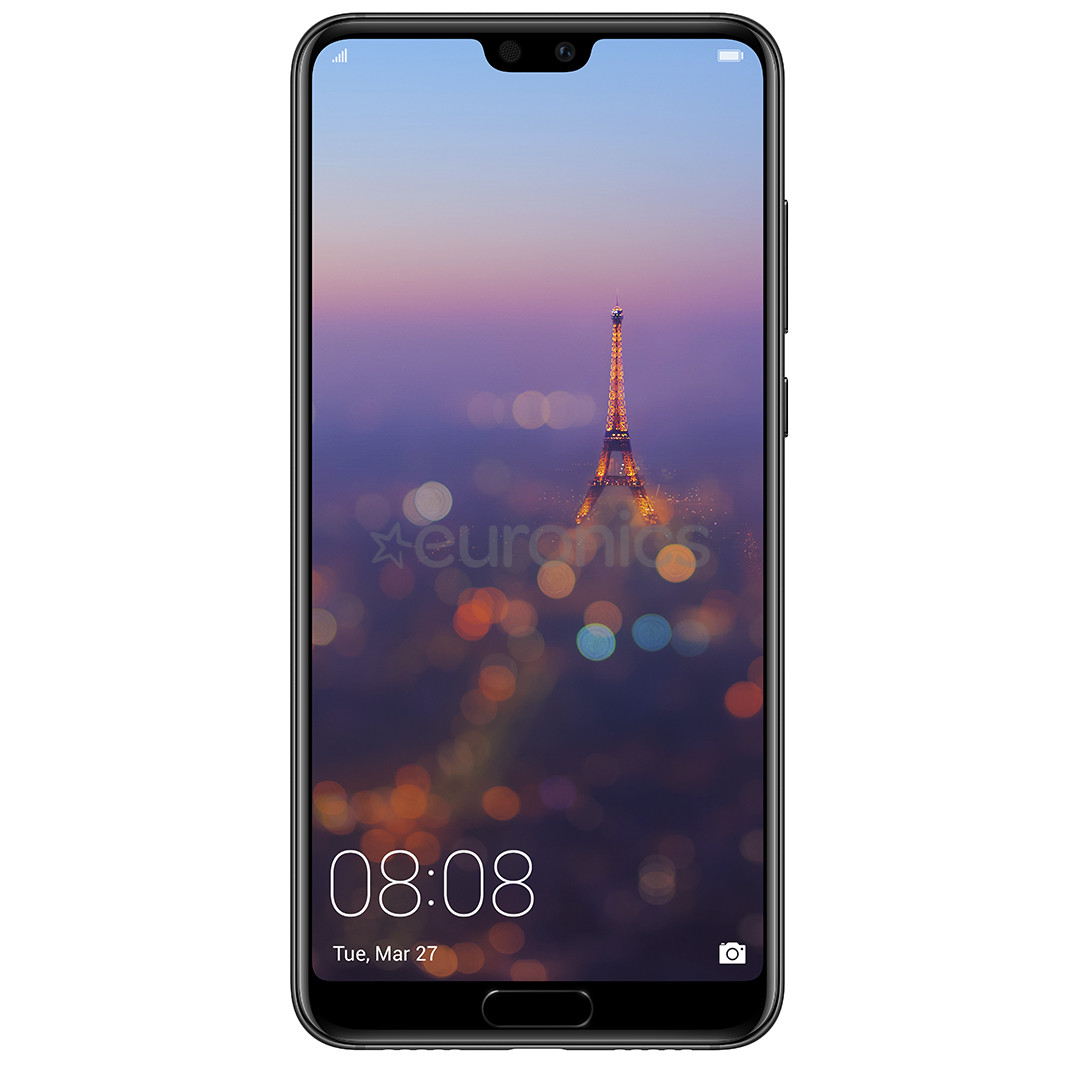 Смартфон P20 Pro, Huawei