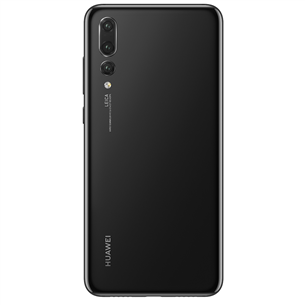 Nutitelefon Huawei P20 Pro Dual SIM