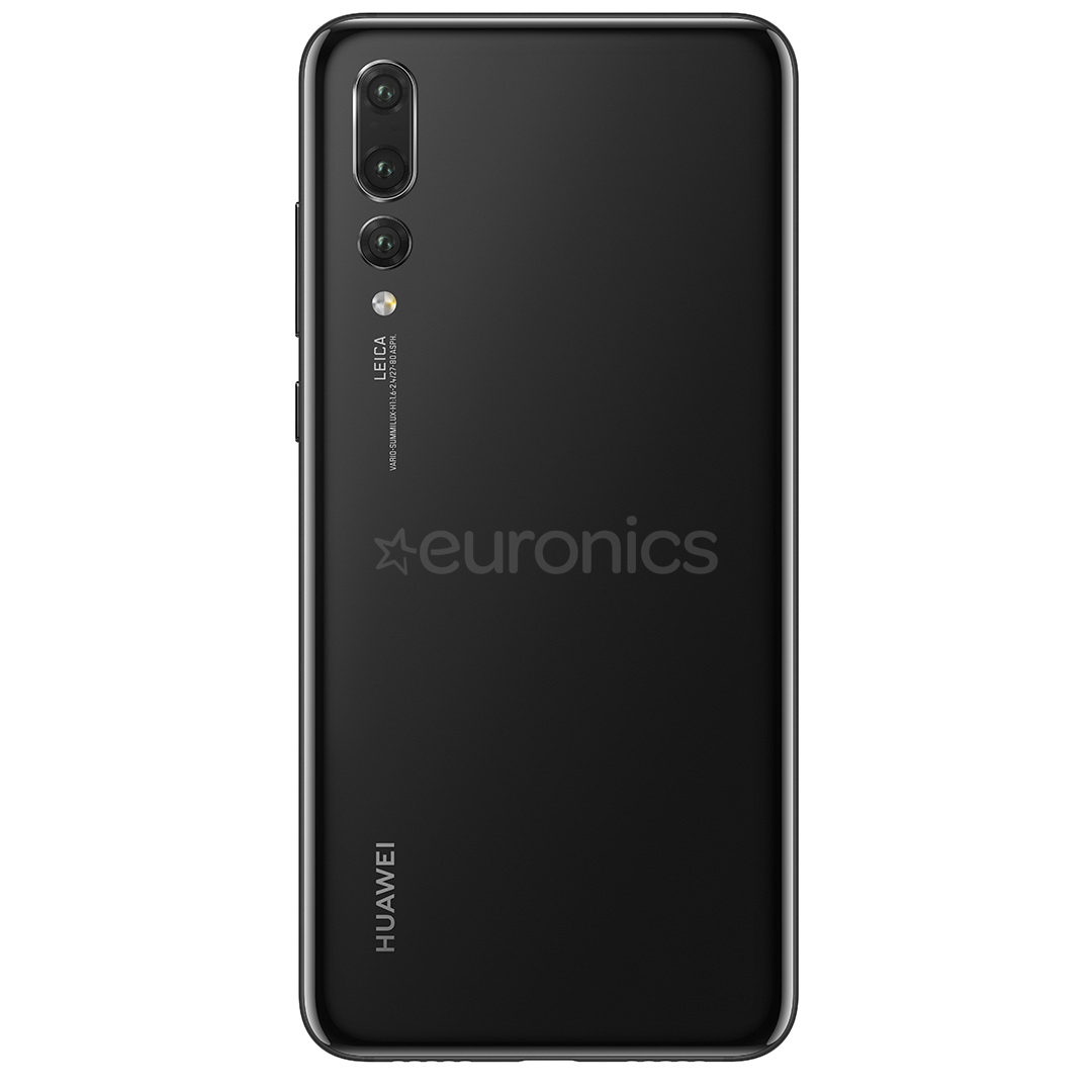 Huawei p20 dual sim price