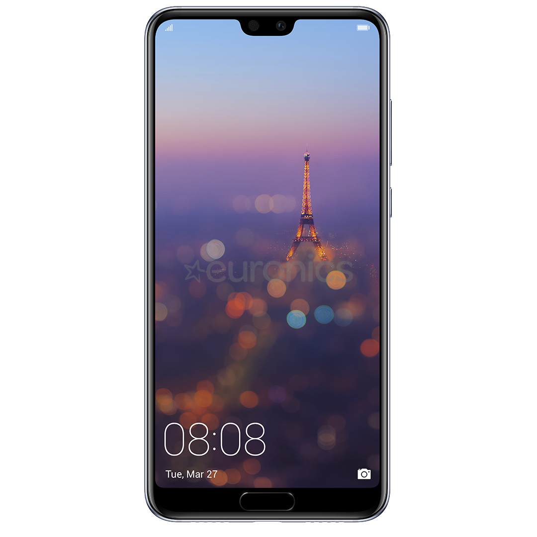 Смартфон P20 Pro, Huawei