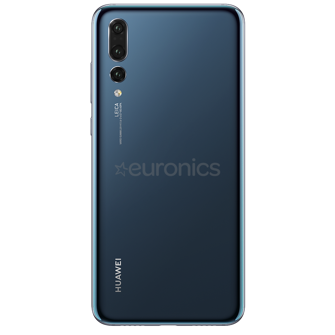 Смартфон P20 Pro, Huawei