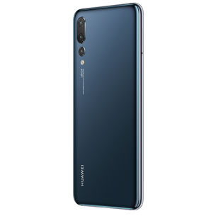 Smartphone Huawei P20 Pro Dual SIM