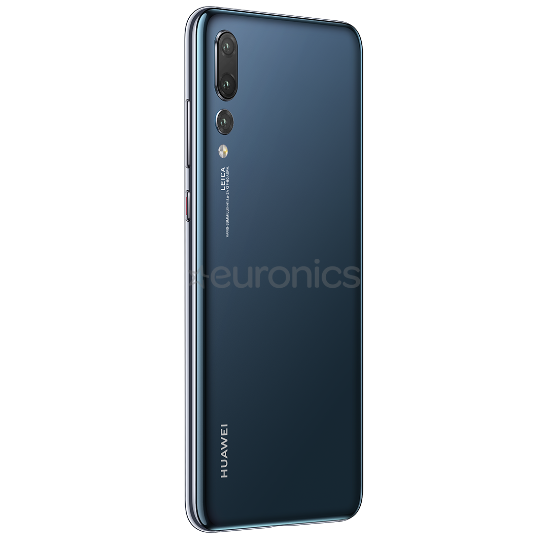 Смартфон P20 Pro, Huawei