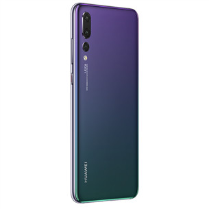 Smartphone Huawei P20 Pro Dual SIM