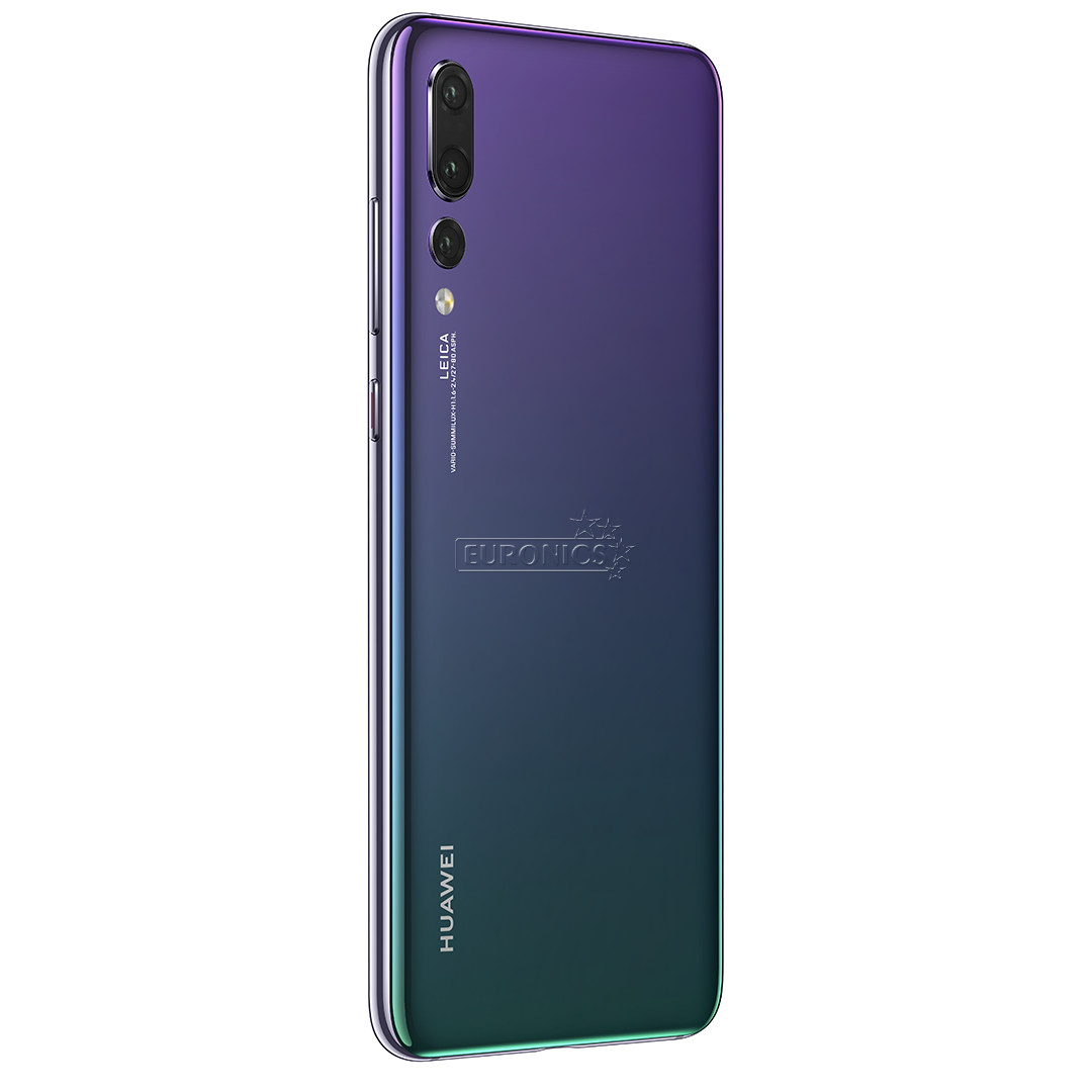 Smartphone Huawei P20 Pro Dual SIM