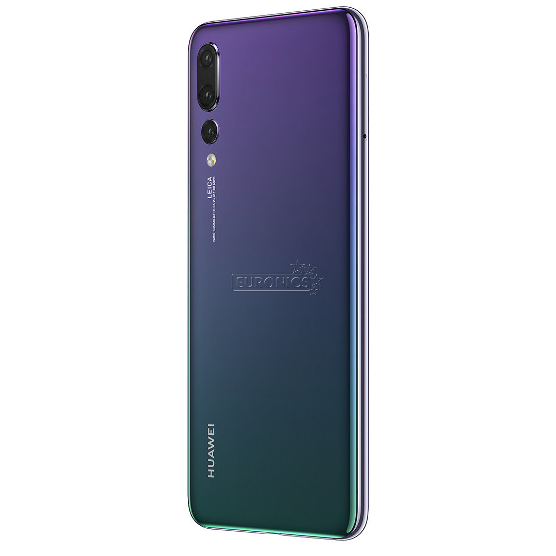 Smartphone Huawei P20 Pro Dual SIM