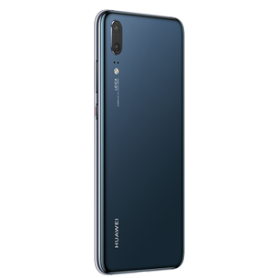 Nutitelefon Huawei P20 Dual SIM