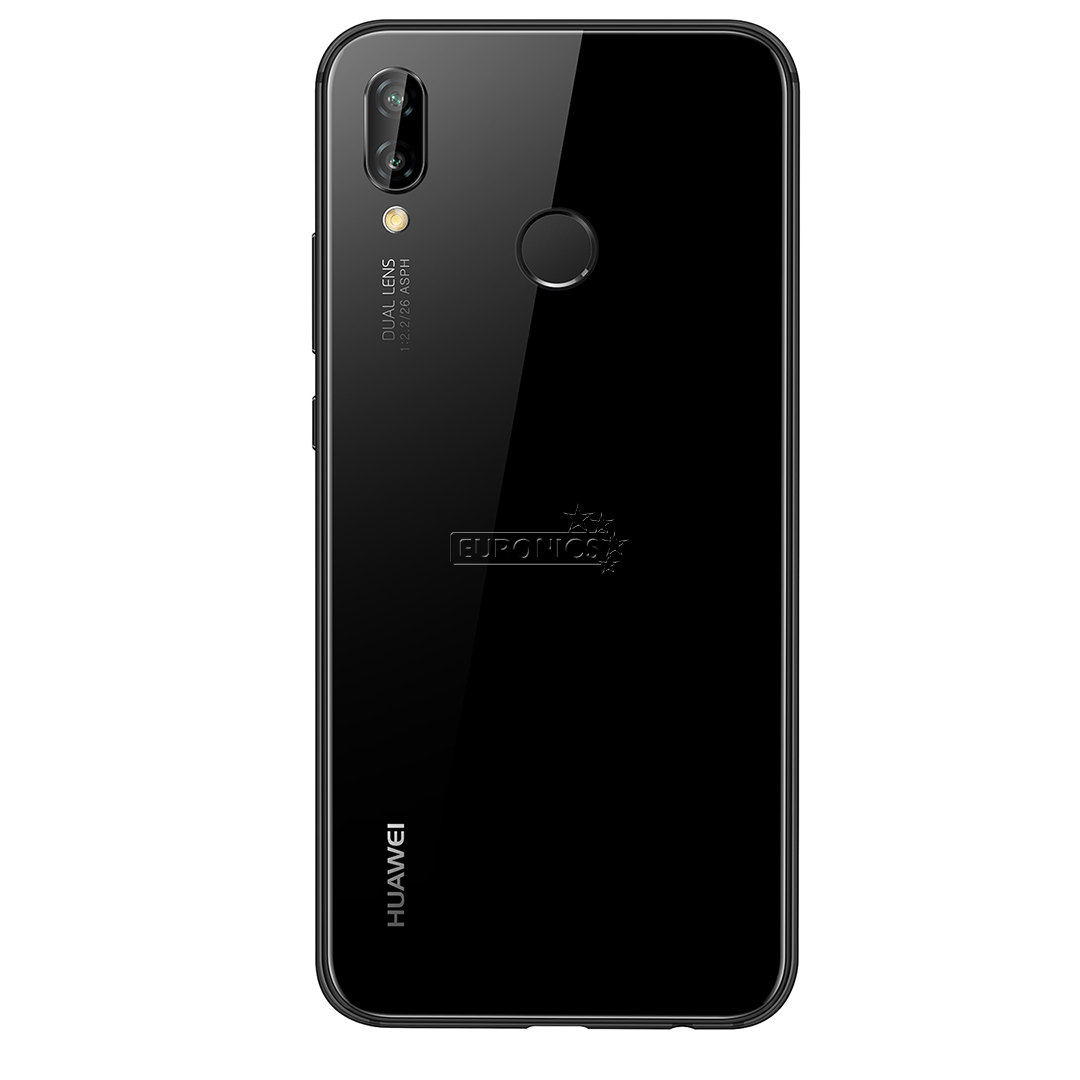 Huawei p20 lite dual sim manual