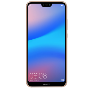 Nutitelefon Huawei P20 Lite / Dual SIM