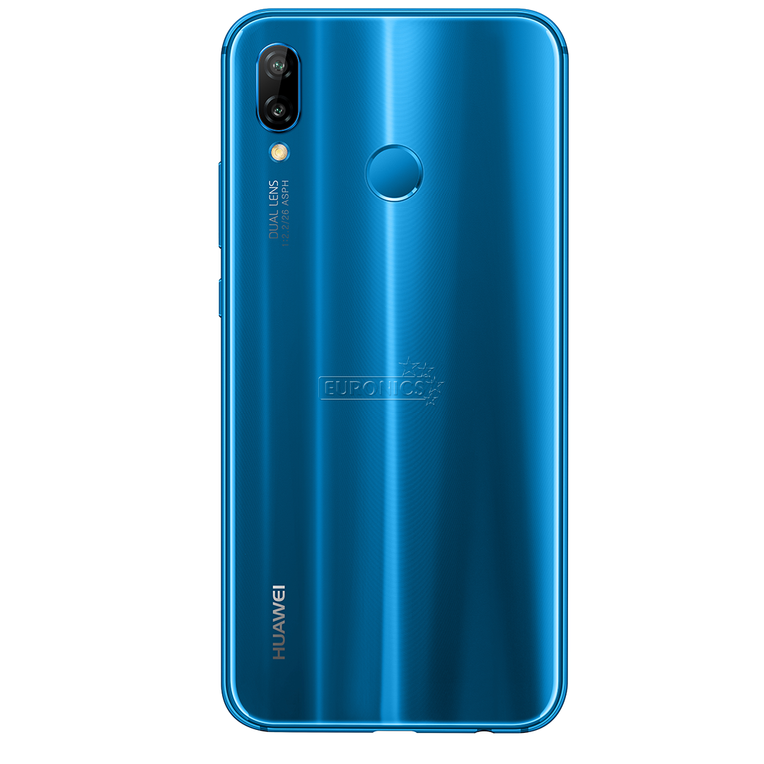 Huawei p20 lite dual sim manual