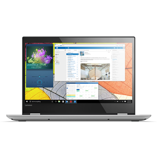Ноутбук Lenovo Yoga 520-14IKB
