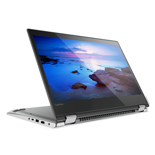 Notebook Lenovo Yoga 520-14IKB