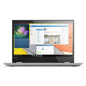 Sülearvuti Lenovo Yoga 520-14IKB