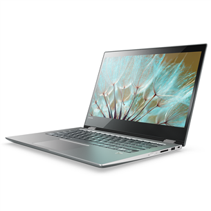 Ноутбук Lenovo Yoga 520-14IKB