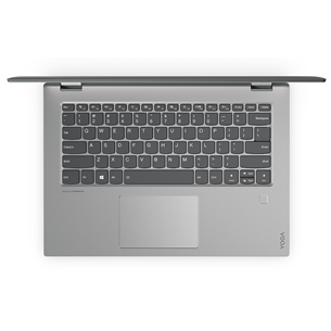 Notebook Lenovo Yoga 520-14IKB