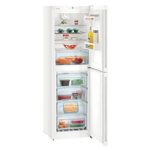 Refrigerator Liebherr (186 cm)