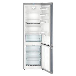 Refrigerator Liebherr (201 cm)