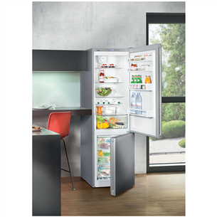 Refrigerator Liebherr (201 cm)