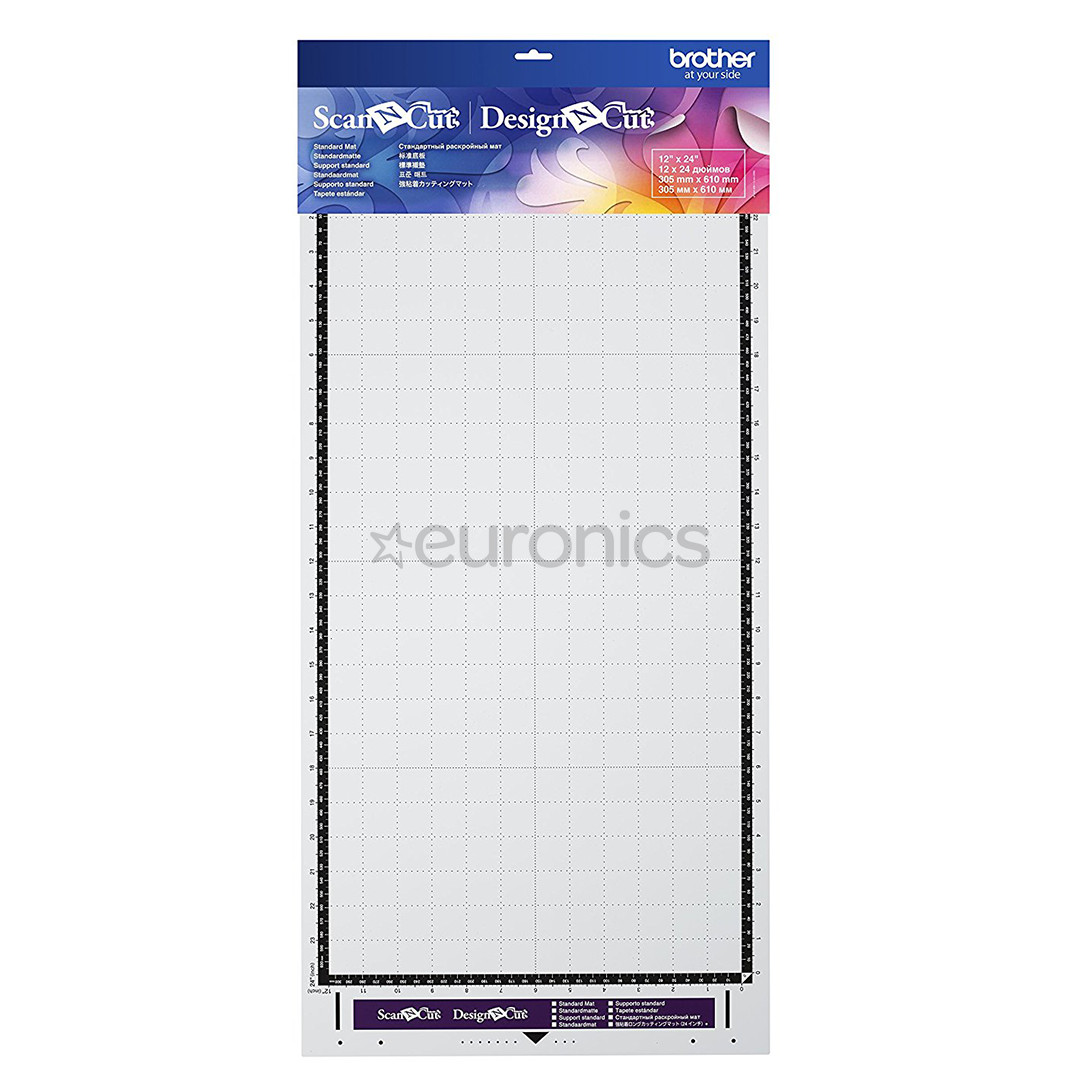 Standard mat (305 x 610 mm) Brother