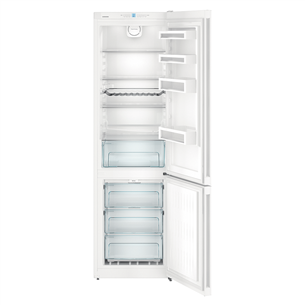 Refrigerator Liebherr (201 cm)