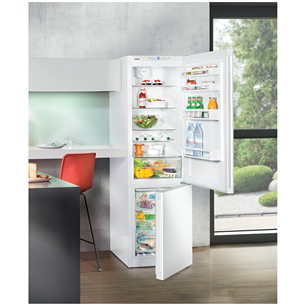 Refrigerator Liebherr (201 cm)