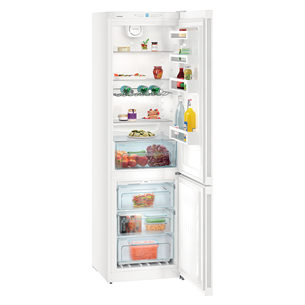 Refrigerator Liebherr (201 cm)