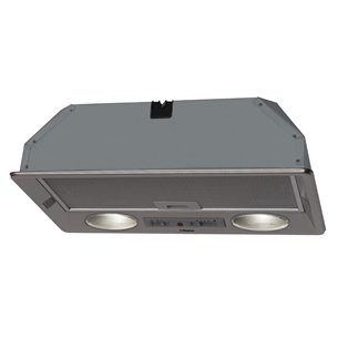 Built-in cooker hood, Hansa / 336 m³/h