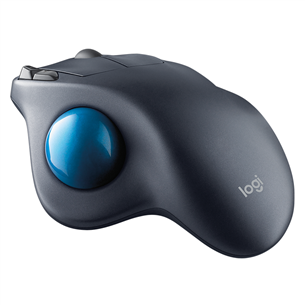 Wireless optical mouse Logitech M570 Trackball