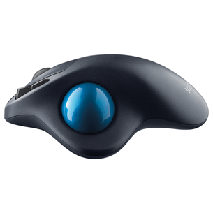 Juhtmevaba optiline hiir Logitech M570 Trackball