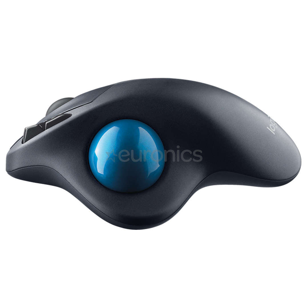 Juhtmevaba optiline hiir Logitech M570 Trackball