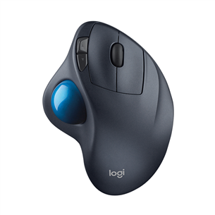 Juhtmevaba optiline hiir Logitech M570 Trackball