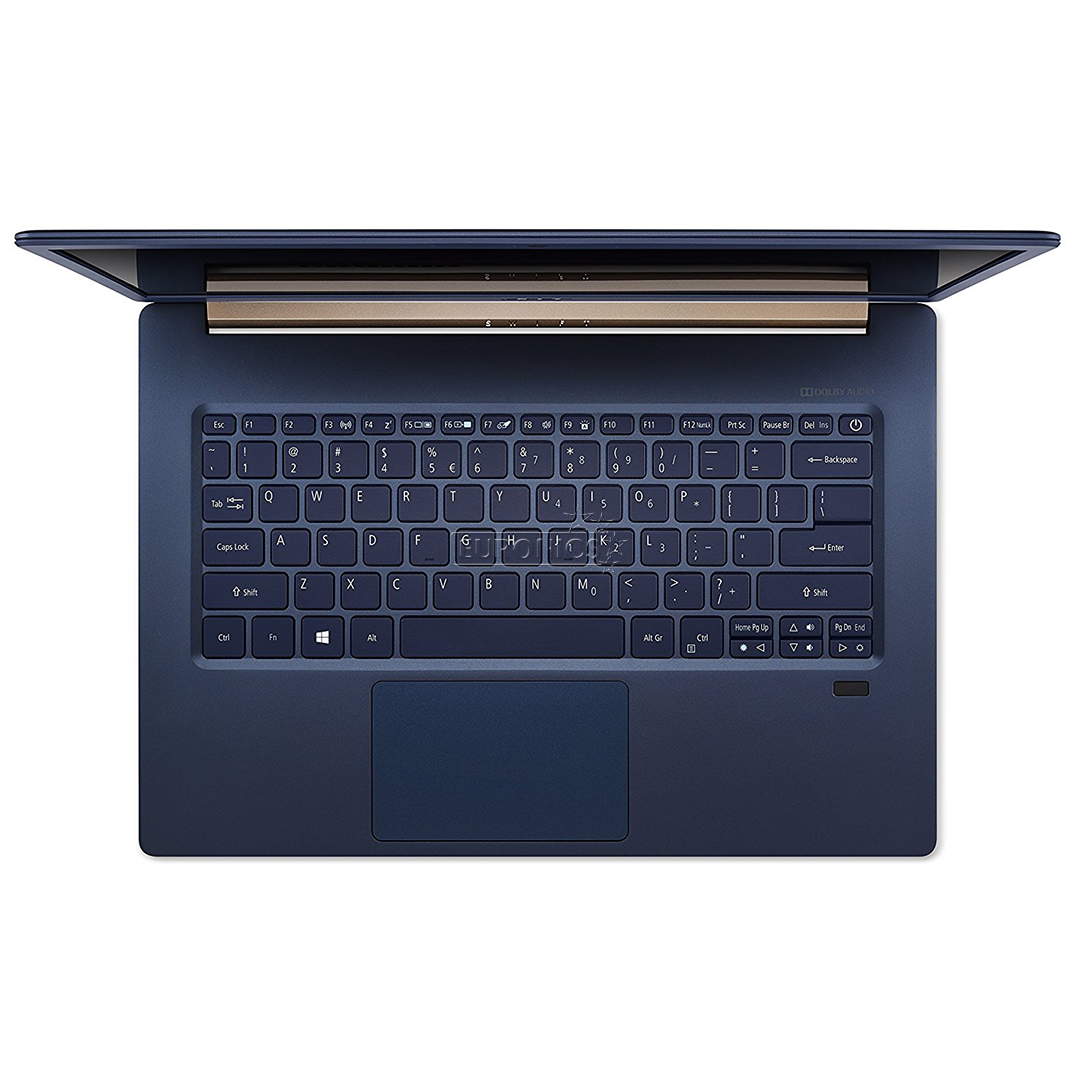 Sülearvuti Acer Swift 5